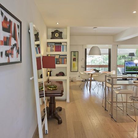 Sea Breeze Apartment Αθήνα Εξωτερικό φωτογραφία