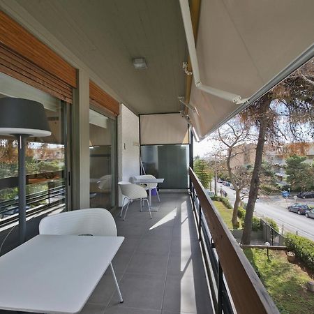 Sea Breeze Apartment Αθήνα Εξωτερικό φωτογραφία