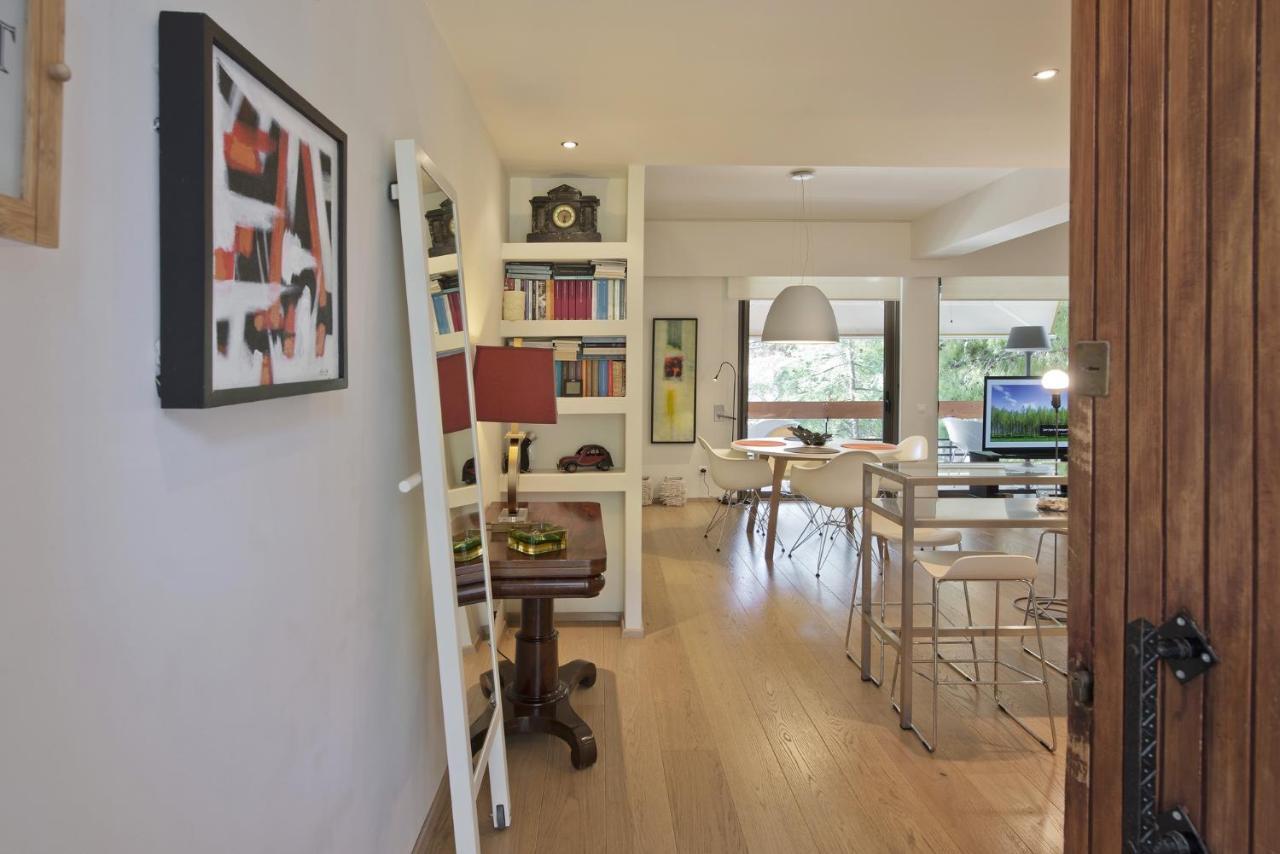 Sea Breeze Apartment Αθήνα Εξωτερικό φωτογραφία
