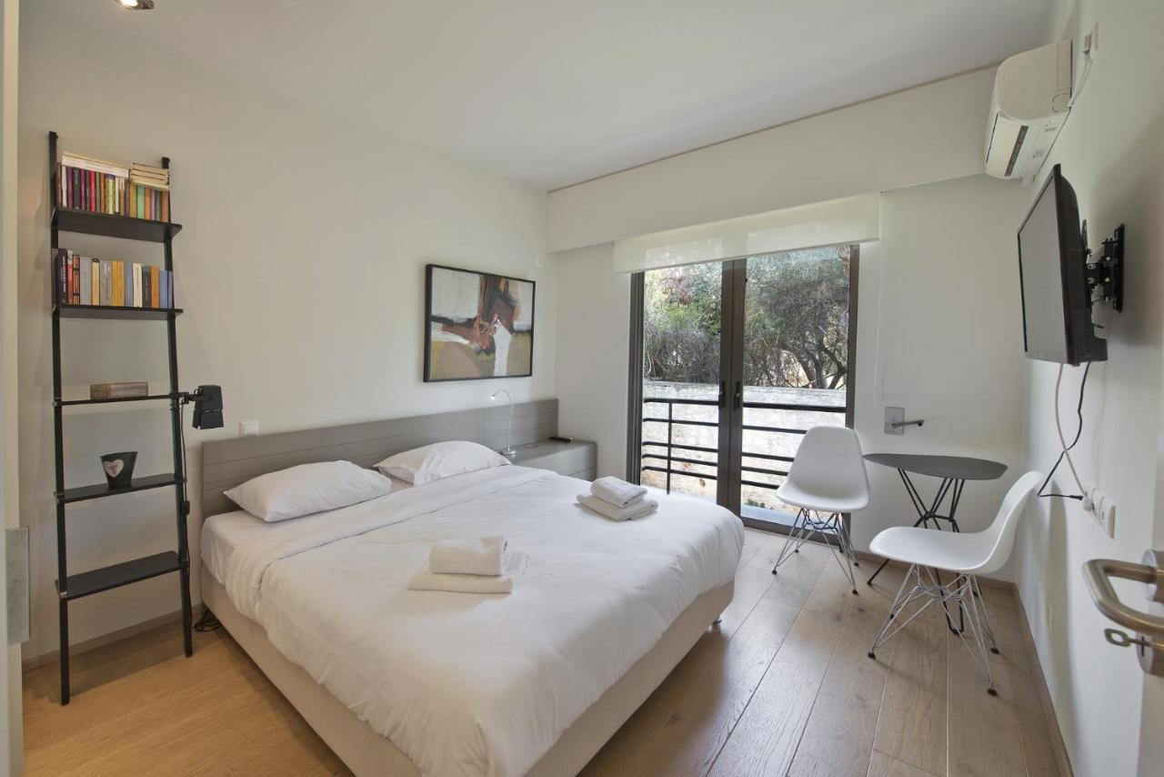 Sea Breeze Apartment Αθήνα Εξωτερικό φωτογραφία