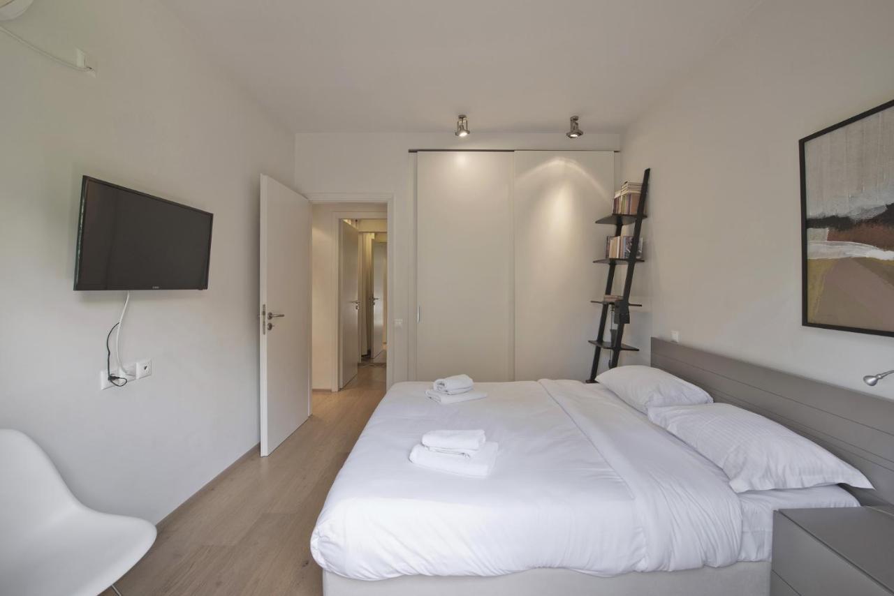 Sea Breeze Apartment Αθήνα Εξωτερικό φωτογραφία